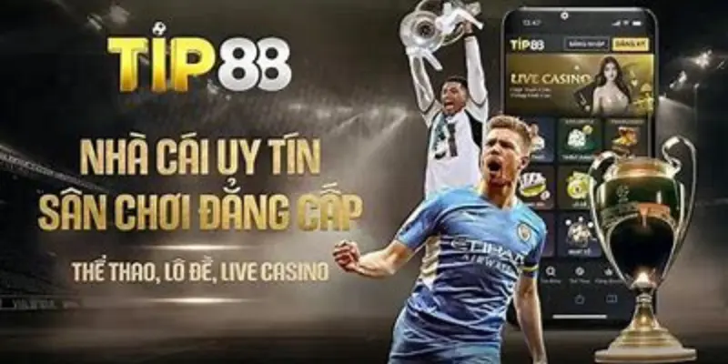 Casino Tip88 – Sòng Bạc Trực Tuyến Uy Tín, Trả Thưởng Cao. 1 Khái niệm tổng quát của Casino Tip88