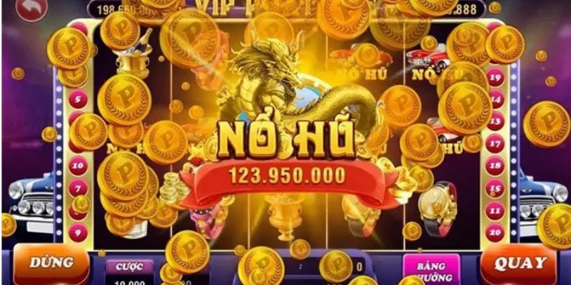 Bí Quyết Chơi Nổ Hũ Tip88 Dễ Thắng, Săn Jackpot Dễ Dàng 2 Chiến lược chơi game nổ hũ Tip88 chỉ có thắng