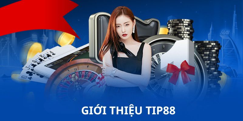 Giới thiệu cổng game tip88