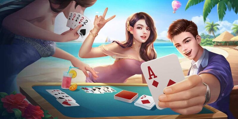 Hiểu rõ luật chơi game bài tiến lên nhanh
