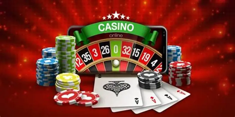 Casino Tip88 – Sòng Bạc Trực Tuyến Uy Tín, Trả Thưởng Cao. 2 Những loại hình game tại nhà cái Tip88