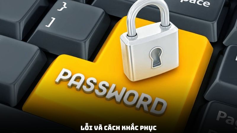 Đăng Nhập Tip88 - Hướng Dẫn Chi Tiết Cho Người Mới Bắt Đầu 3 Lỗi và cách khắc phục