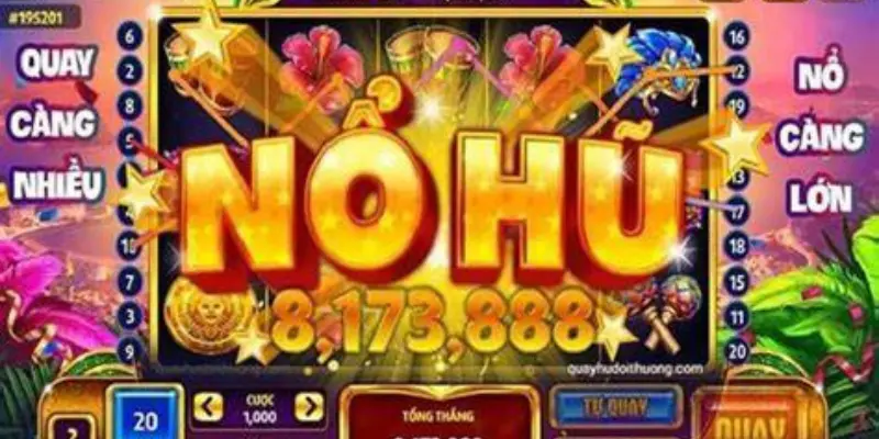 Bí Quyết Chơi Nổ Hũ Tip88 Dễ Thắng, Săn Jackpot Dễ Dàng 1 Nắm rõ cách thức hoạt động của game nổ hũ Tip88