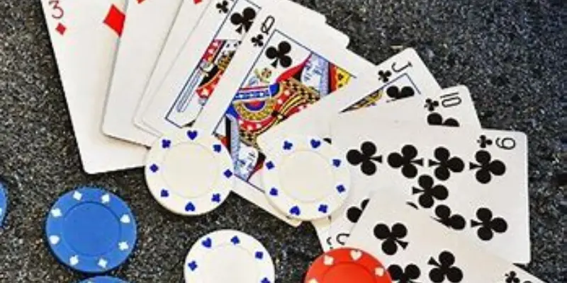 Cách Chơi Bài Phỏm – Hướng Dẫn Chi Tiết Từ A-Z Cho Newbie 2 Nguyên tắc cách chơi bài Phỏm do nhà cái đặt ra