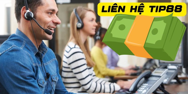 Liên Hệ Tip88 - Hỗ Trợ Vấn Đề 24/7 Cho Toàn Bộ Hội Viên 3 Lưu ý về liên hệ tip88