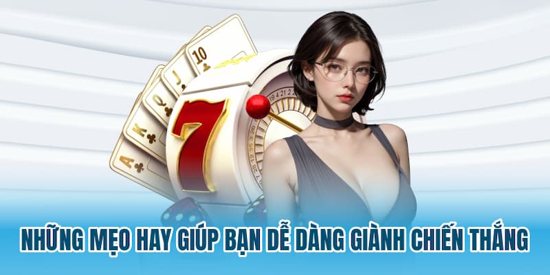 Cách chơi bài Tấn