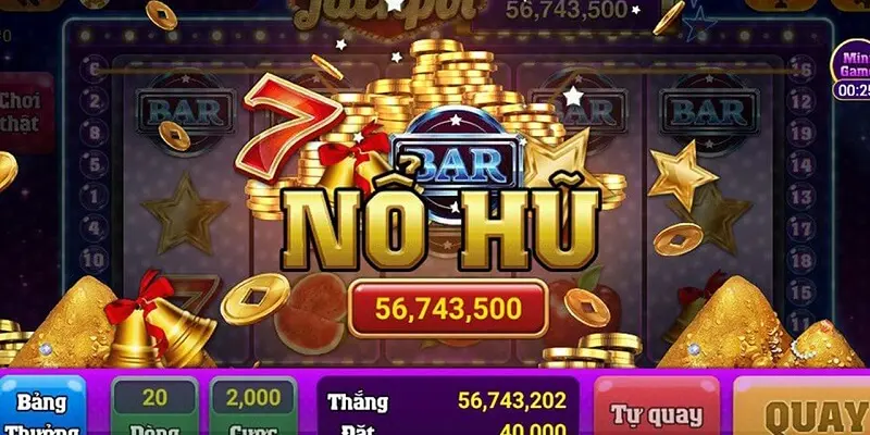 Bí Quyết Chơi Nổ Hũ Tip88 Dễ Thắng, Săn Jackpot Dễ Dàng 4 Cách sử dụng các khuyến mãi để nâng cao tỷ lệ thắng